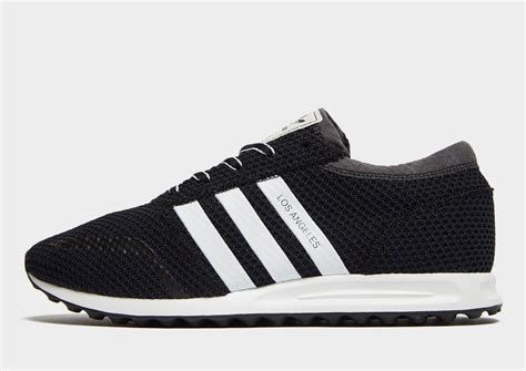 adidas los angeles herren 39 schwarz